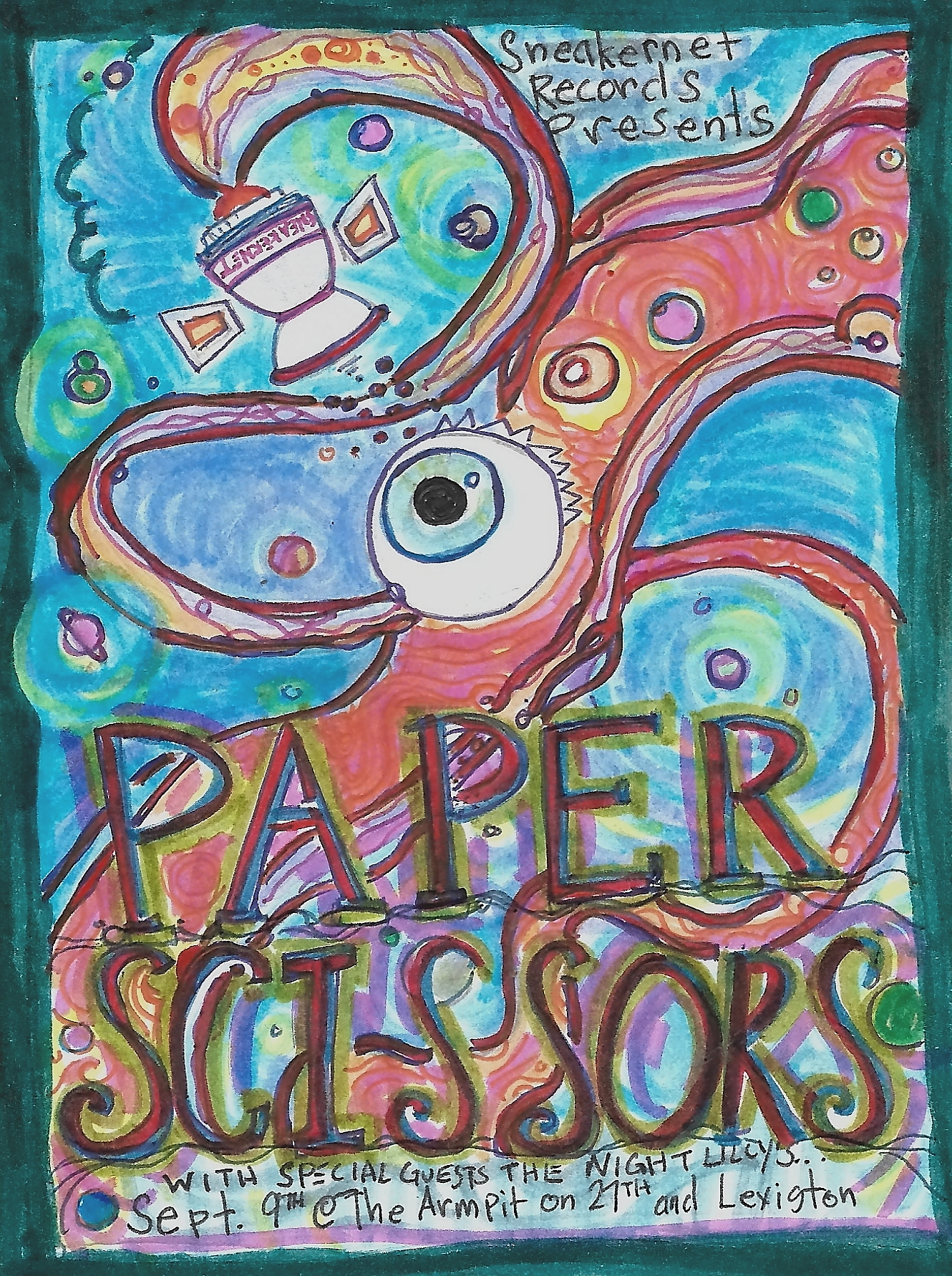 Description of image